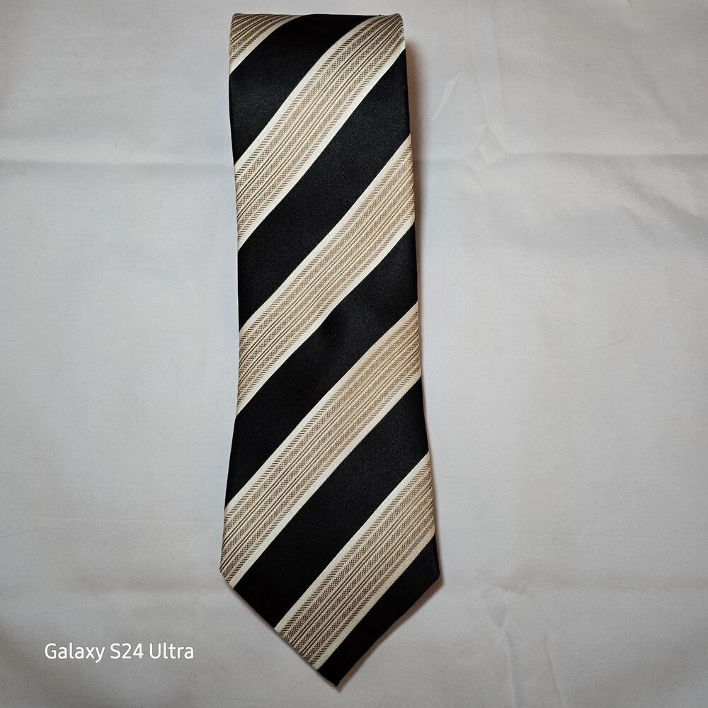 Men's Sean John 100% Silk Tie